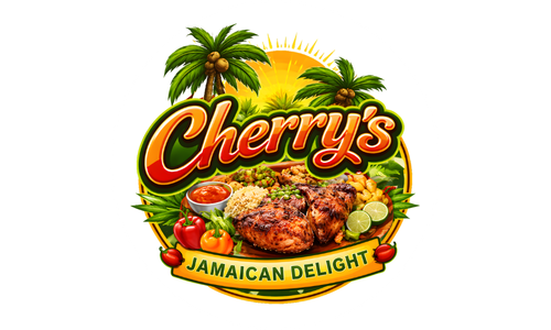 Cherry's Jamaican Delight